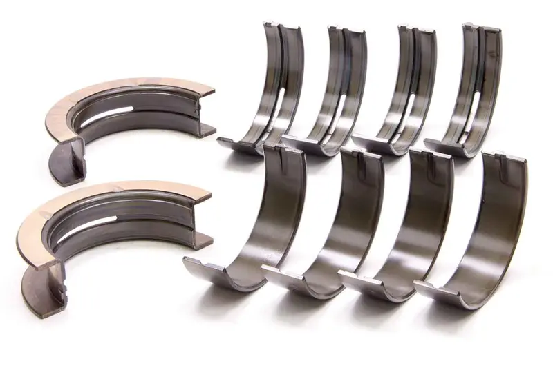 Acl Bearings 5M1039H-Std Standard-Sized Main Bearing Set 1