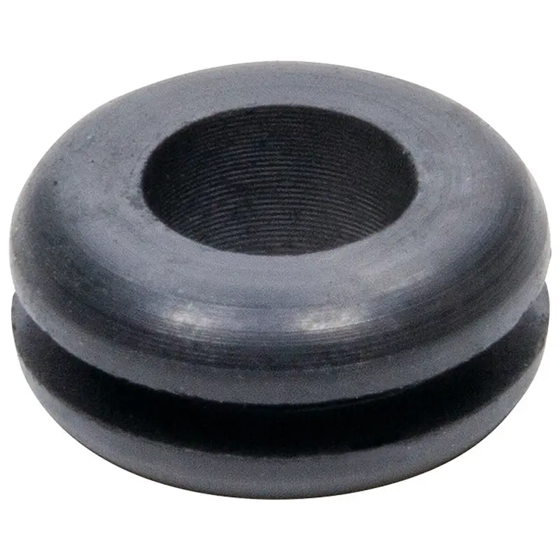 Allstar Performance 18363 – 1/4-Inch Diameter Rubber Grommet Pack (10 Count) 1