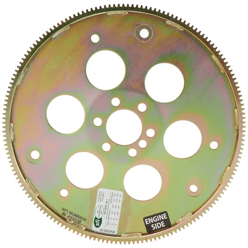Allstar Performance 26840 Sfi-Certified 168-Tooth Ls Flexplate 1