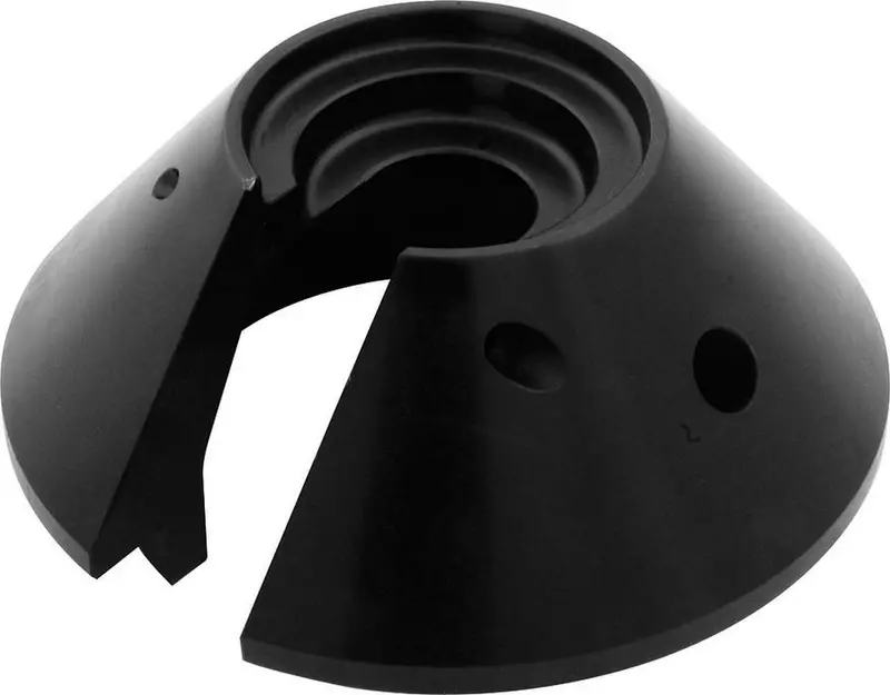 Allstar Performance Penske Coil-Over Shock Mount – Slotted Top Adjustment Bracket For Race Chassis 1