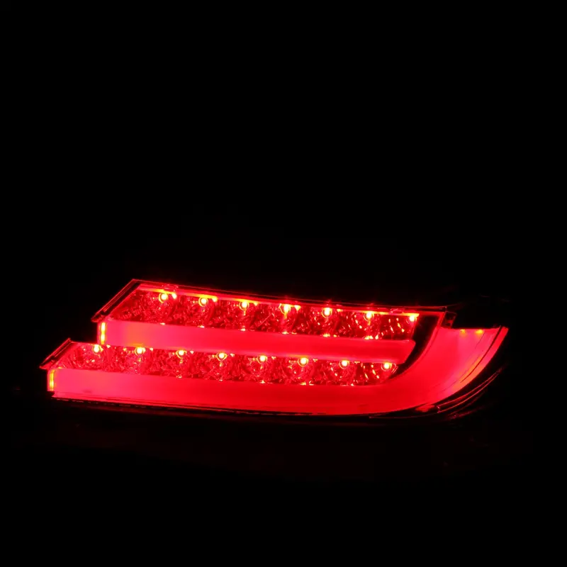 Anzo Usa Replacement Tail Light Assembly – Model 321306 1