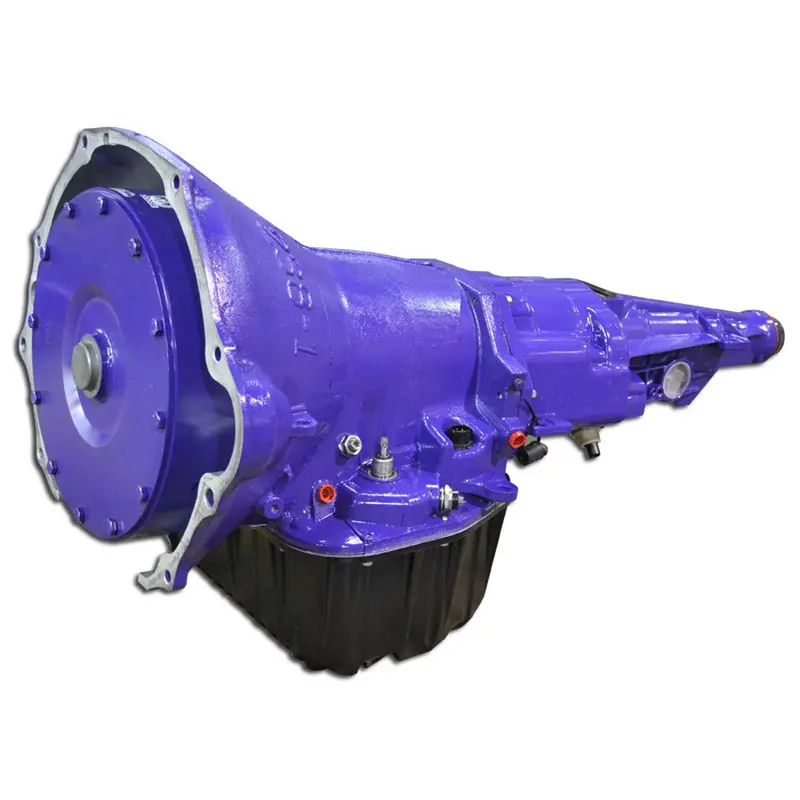 Ats Diesel Stage 1 Transmission Package For 1998.5–Early 1999 Dodge 2Wd 47Re With Speedometer Adapter 1