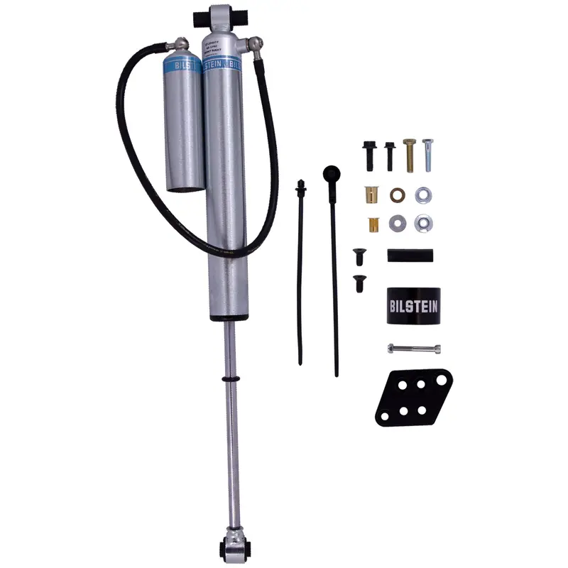 Bilstein 25-294057 B8 5160 Rear Shock Absorber – Tuned Off-Road Performance Damping 1