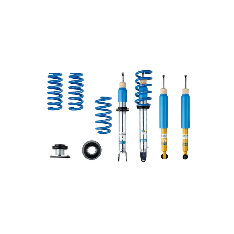 Bilstein 47-241343 High-Performance Suspension System 1