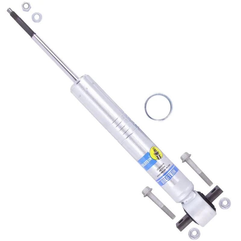 Bilstein B8 5100 Adjustable Ride Height Shock Absorber – Performance Rear Or Front Suspension 1