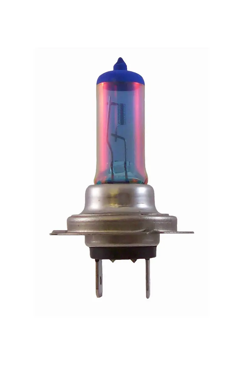 Cipa Evo Formance H7 Led Bulb – Vibrant Blue Spectrum Lighting 1