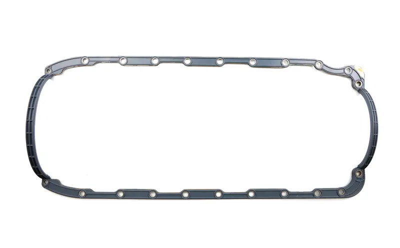 Cometic C15550 One-Piece Oil Pan Gasket – Big-Block Chevy Gen Iv (1965–1990) 1