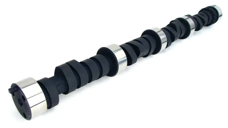 Comp Cams 12-659-5 Hydraulic Flat-Tappet Camshaft – High-Lift Profile For 360+ Cid Engines, 12:1+ Compression, Carbureted Setup 1