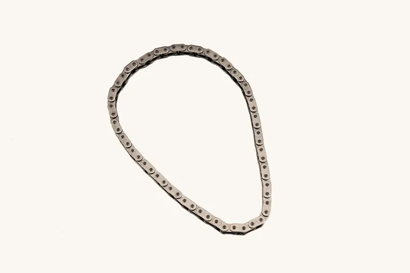 Comp Cams 9303Cpg C5-R Race Timing Chain – Single-Roller Ls Engine Compatible 1