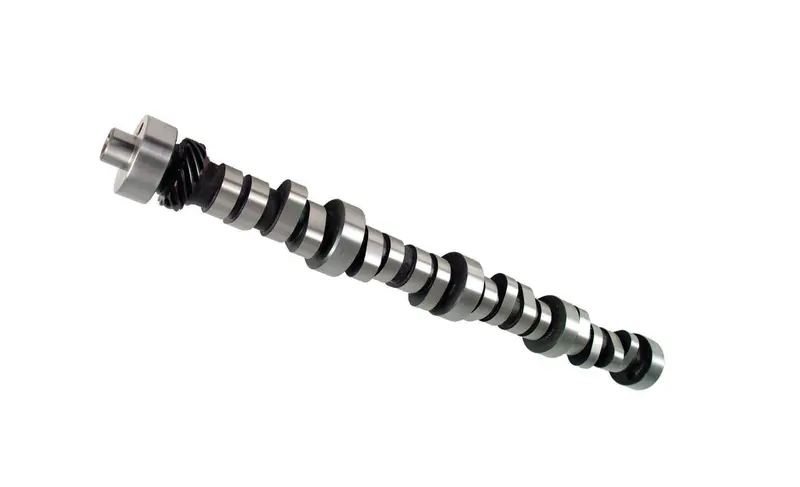 Comp Cams Magnum Hydraulic Roller Camshaft – 224/230 Duration, Computer-Optimized For Ford 5.0L Engines 1