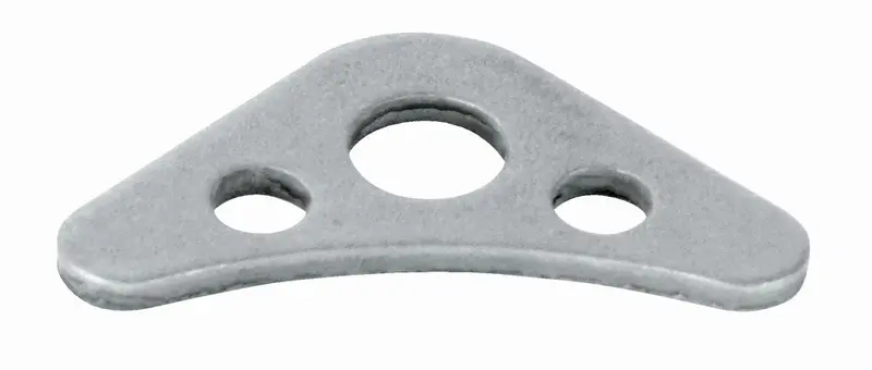 Competition Engineering Roll Bar Reinforcement Gussets – Pack Of 25 1