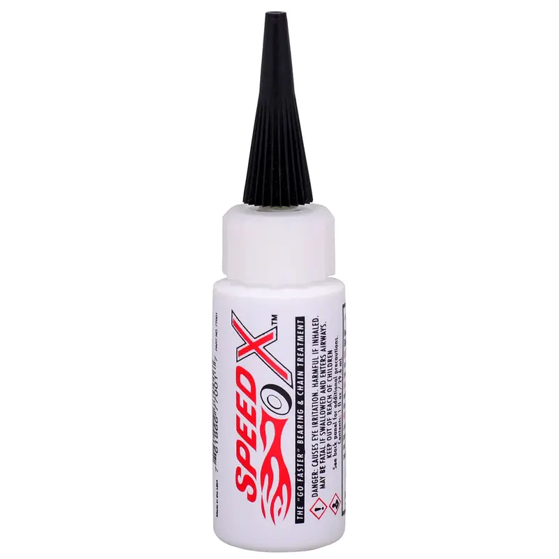 Corrosion Technologies Speedx 77001-X24 Rust Inhibitor – 1-Ounce Dropper Bottle (Case Of 24) 1