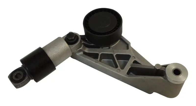 Crown Automotive 4627038Aa Serpentine Belt Tensioner – Oem-Style Replacement For Jeep Applications 1