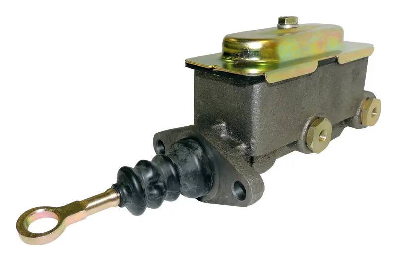 Crown Automotive Brake Master Cylinder – Designed For Jeep Applications With 10-Inch Drum Brakes, Part #J0945556 1