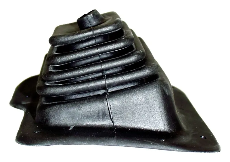 Crown Automotive J5752009 Transfer Case Shifter Boot – Direct Replacement For Jeep Models 1
