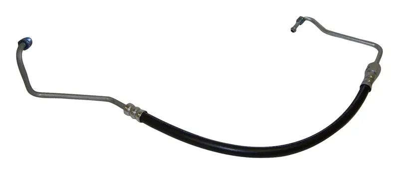 Crown Automotive Power Steering Pressure Hose – Direct Replacement For Jeep Applications (52040123) 1