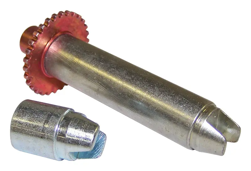 Crown Automotive Rear Drum Brake Adjuster – Oem-Style Replacement For Jeep Models 1