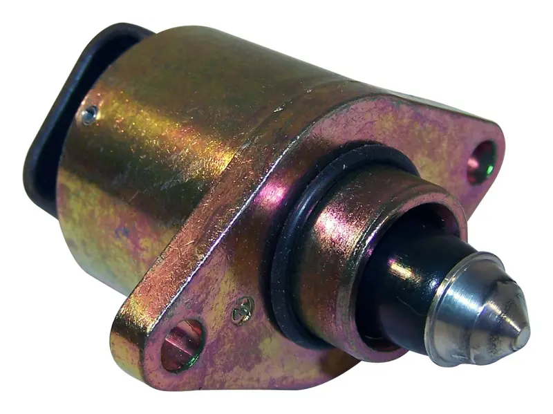 Crown Automotive Replacement A.I.S. Motor For Jeep Vehicles 1