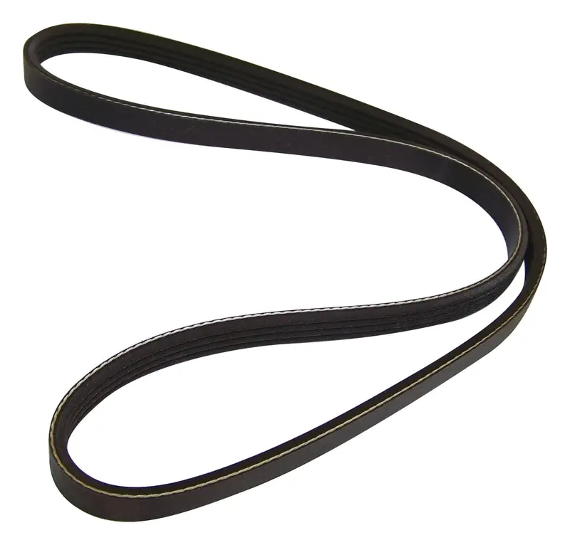 Crown Automotive Serpentine Belt Replacement For Jeep Vehicles - Q4040382 1