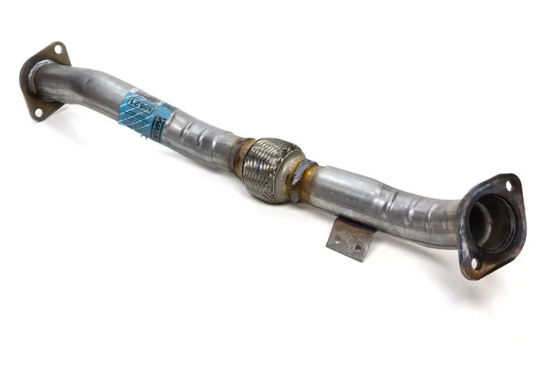 Dynomax 53421 Front Exhaust Pipe Section 1