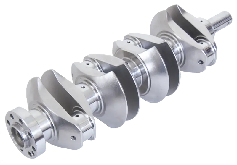 Eagle Specialty Billet 4340 Crankshaft – Nissan Sr20 Engine 1