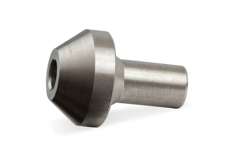Earl’S Stainless Steel Oil Restrictor Jet – .070" Flare Type (Gt0015Erl) 1