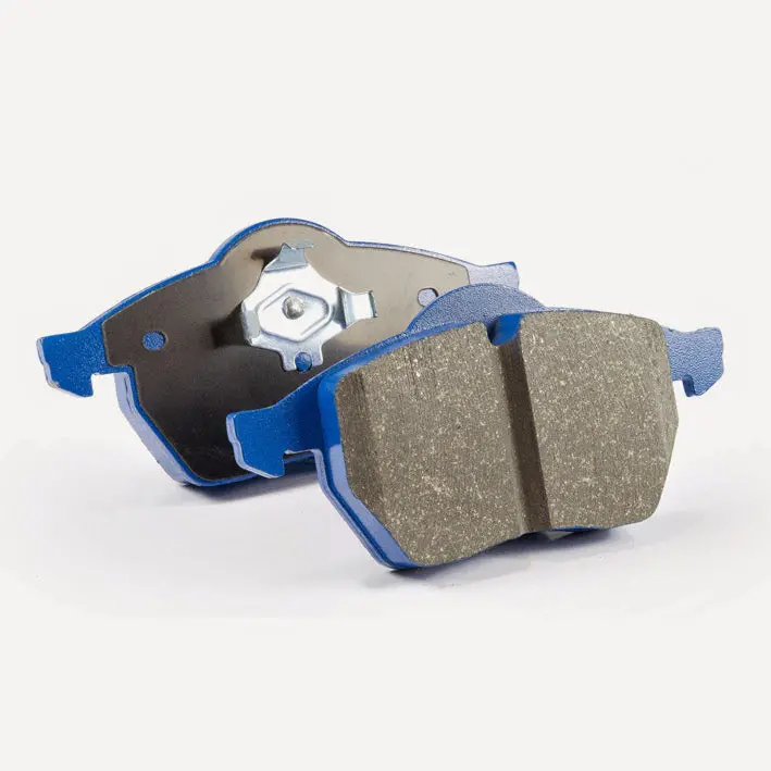 Ebc Bluestuff Ndx Dp53065Ndx High-Performance Race Brake Pads 1