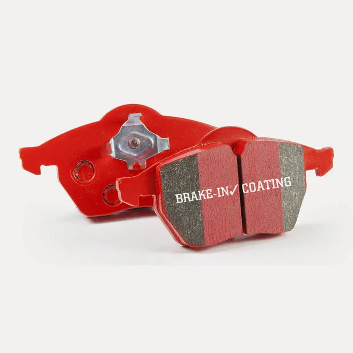 Ebc Redstuff Dp31580C Low-Dust Ceramic Brake Pads 1