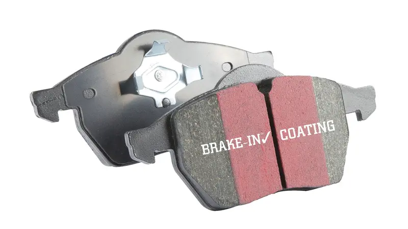 Ebc Ultimax Ud2176 Oem-Style Replacement Brake Pads 1