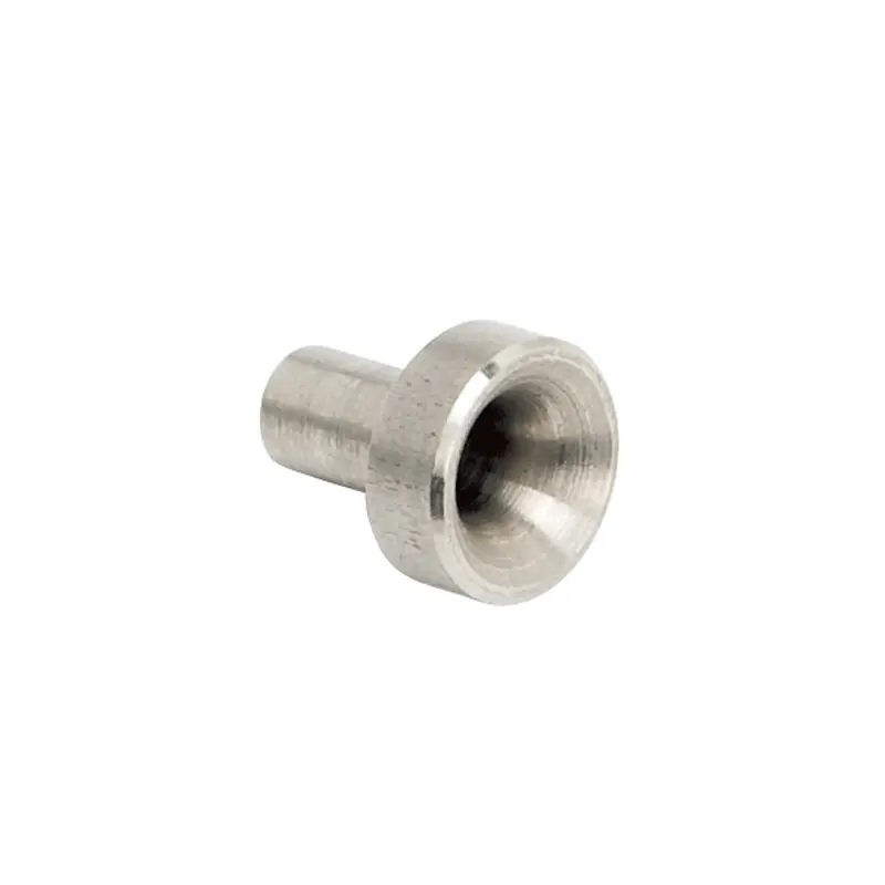 Edelbrock 74015 Nitrous Oxide Jet – Precision-Machined For Consistent Flow Control 1