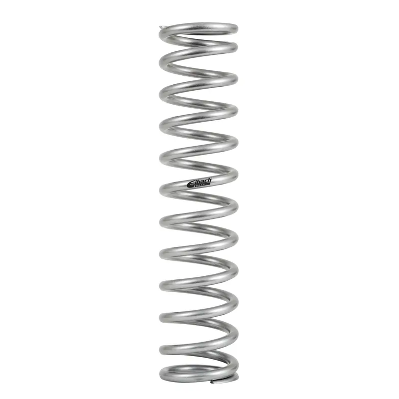 Eibach 1600.300.0550S Silver Coilover Spring – 3.00" Inner Diameter 1