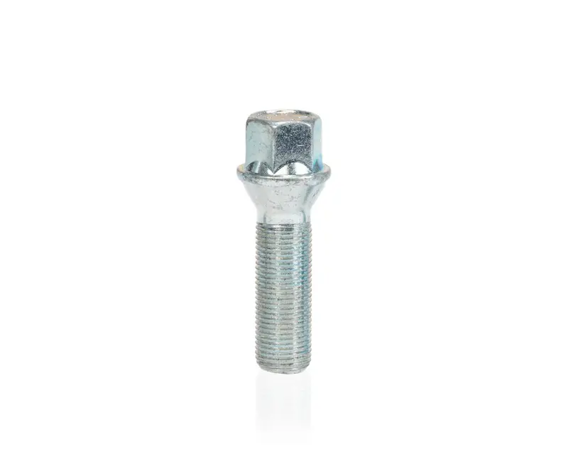 Eibach S1-1-14-50-25-17 M14×1.5 Taper-Seat Wheel Bolt – 25Mm Length, 17Mm Hex 1