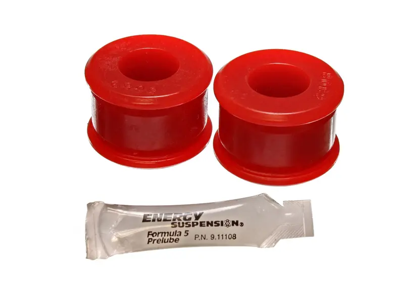 Energy Suspension 4.8101R Sway Bar Link Bushing Replacement Set 1