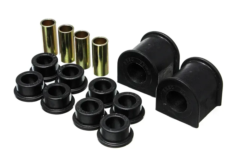 Energy Suspension 5.5166G Polyurethane Sway Bar Bushing Kit 1