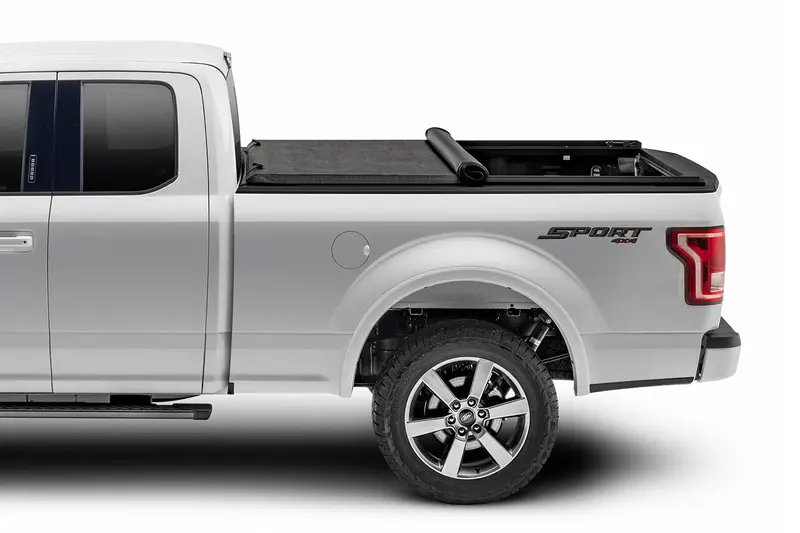 Extang Express Tonno Soft Truck Bed Cover For 1997–2003 Ford F-150 (8-Foot Bed) 1