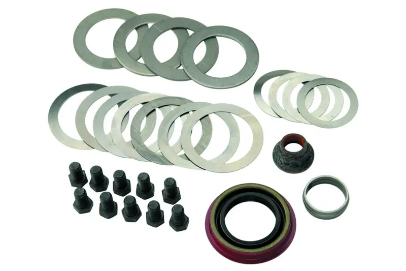 Ford M4210-A Ring And Pinion Installation Kit For 8.8-Inch Rear Axles 1