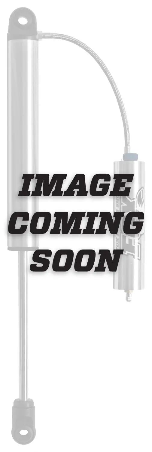 Fox 980-06-040 Off-Road Rebuildable Shock Absorber With Custom Valving Options 1