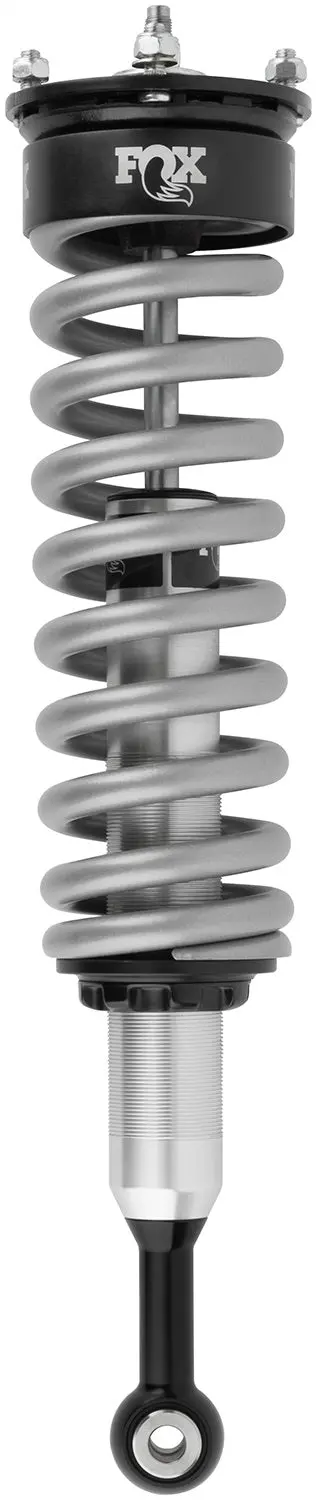 Fox Off-Road 985-02-137 Performance-Tuned Shock Absorber – Application-Specific Valving 1