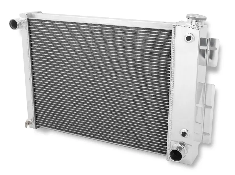 Frostbite Fb146 High-Capacity Aluminum Radiator 1