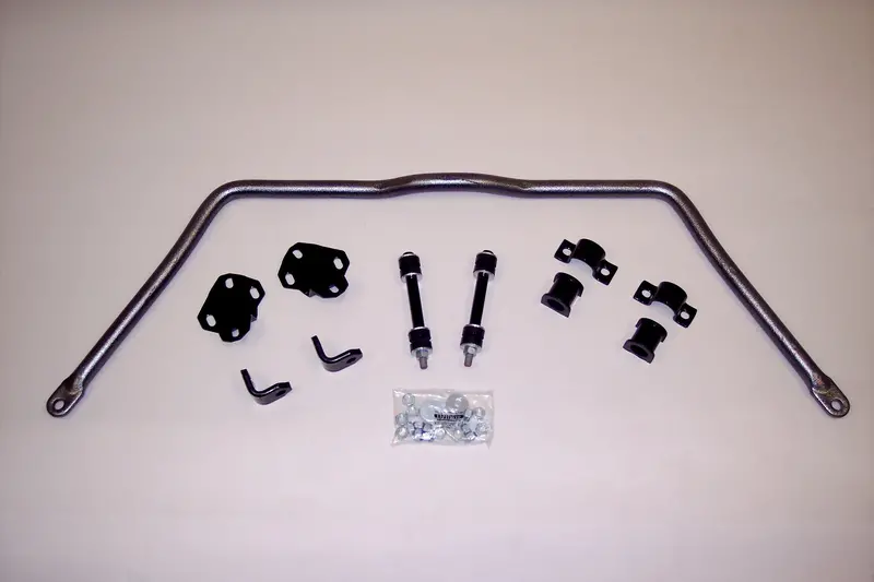 Hellwig 5906 Front Sway Bar Upgrade Kit – Fits 1967–1972 Mopar A-Body Vehicles 1