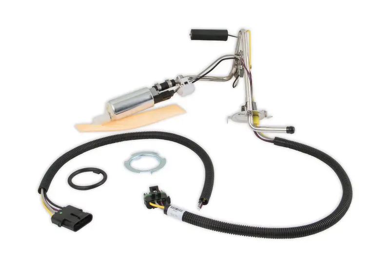 Holley 12-311 Oem-Style Efi Fuel Tank Module Assembly 1