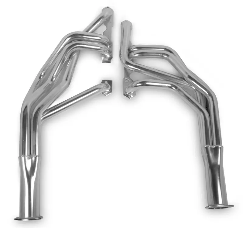 Hooker 2122-1Hkr Super Competition Long-Tube Headers – Optimized Flow For High-Performance Engines 1