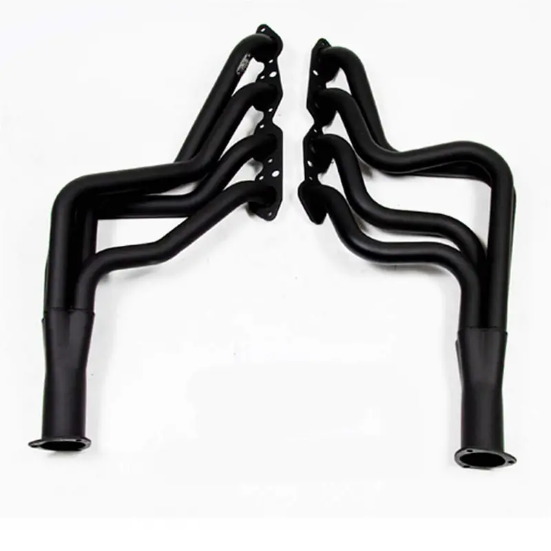 Hooker Super Competition Long-Tube Headers For High-Performance Exhaust Flow 1