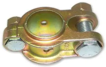Howe 30780 Adjustable Panhard Bar Slider For Enhanced Rear Axle Alignment 1