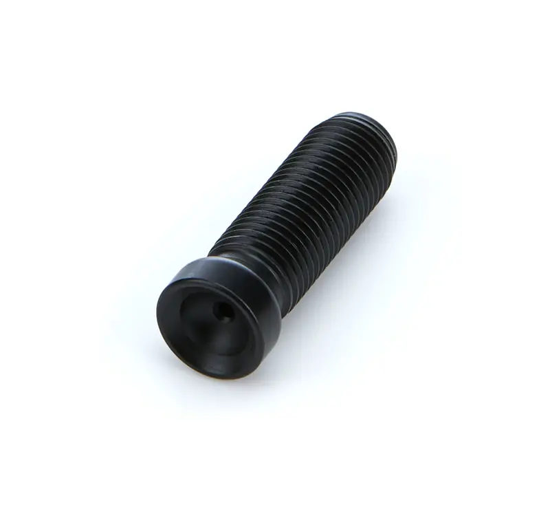 Jesel Valve Lash Adjuster For Performance Engines – 5/16-24 Thread, 5/16-Inch Cup 1