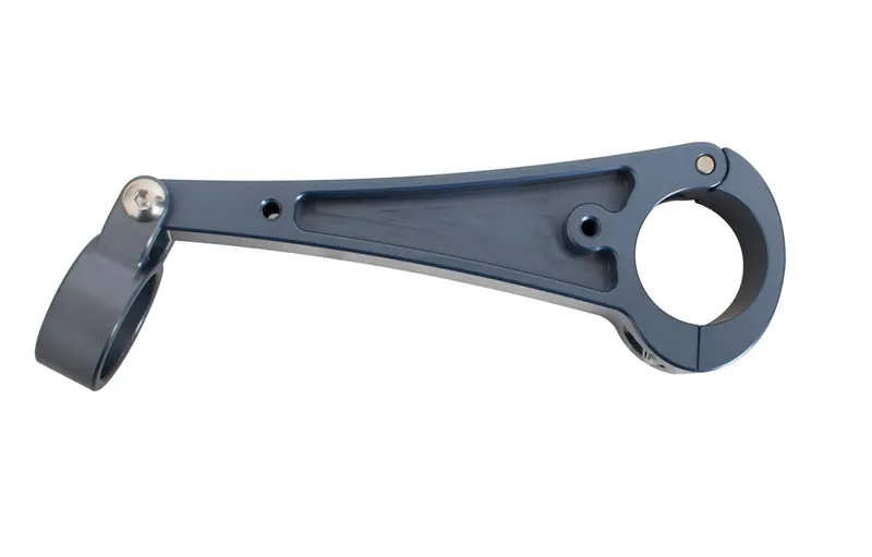 Joes Racing Steering Column Mount For Woodward Collapsible Columns - Model 13726-B 1