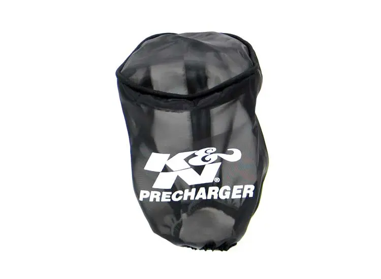 K&N 22-8009Pk Reusable Air Filter Wrap For Enhanced Filtration And Protection 1