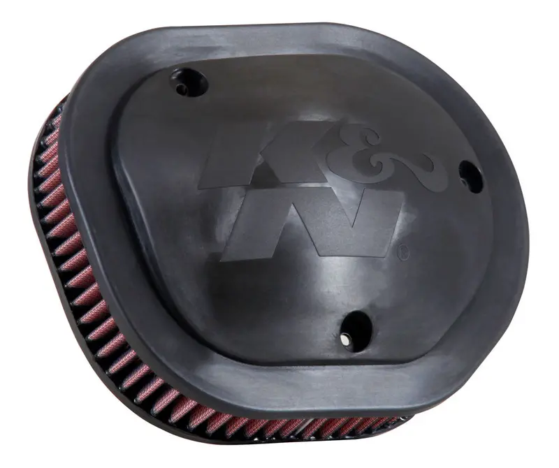 K&N Pl-1814 High-Flow Replacement Air Filter – Direct Oem Fit 1