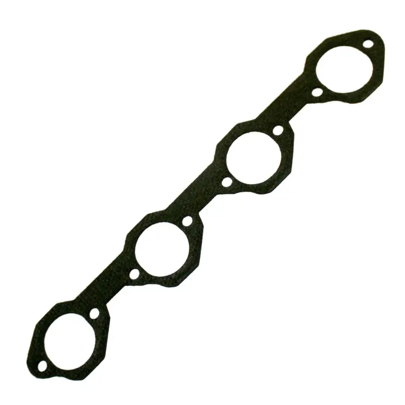 Kooks Py-8011 Small-Block Ford Header Gasket Compatible With Edelbrock, Victor Jr., And Rhs Cylinder Heads 1