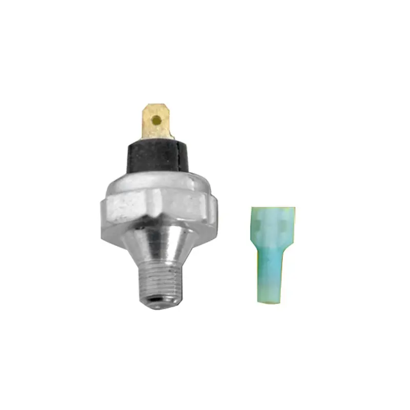 Longacre 52-43080 Oil Pressure Sending Unit – 1/8" Npt, 20 Psi Range 1